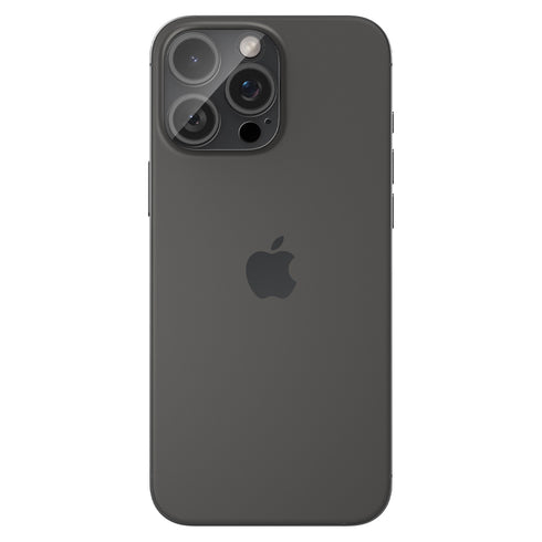 Spigen iPhone 16 Series Optik Pro EZ Fit Lens Protector